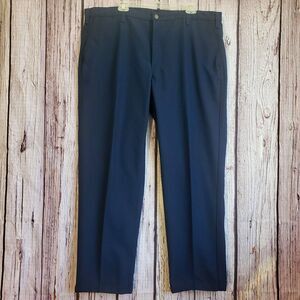 Workrite 42x32 FR Fire Chief NFPA Work Pants IIIA Navy Blue Nomex ARC 7.0